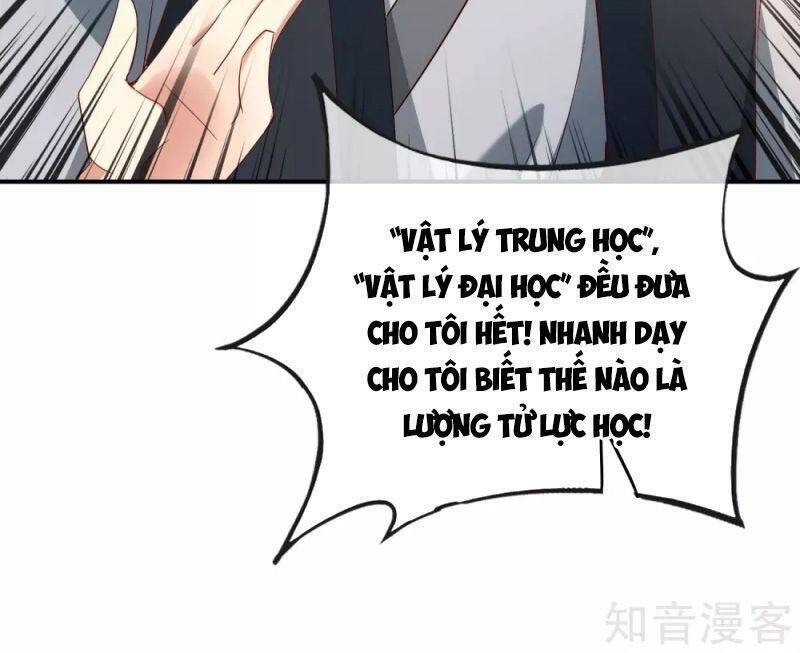 Vòng Bạn Bè Mạnh Nhất Của Tiên Giới Chapter 116 - Trang 2