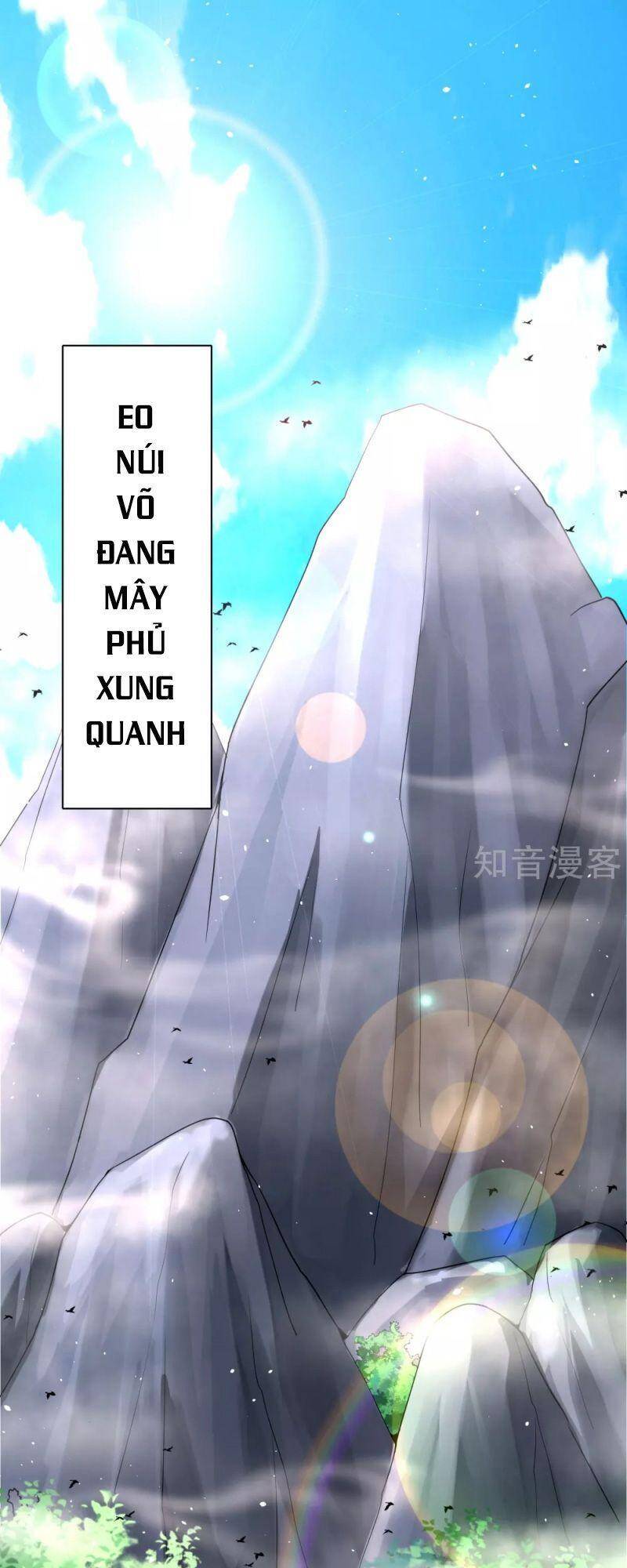 Vòng Bạn Bè Mạnh Nhất Của Tiên Giới Chapter 109 - Trang 2