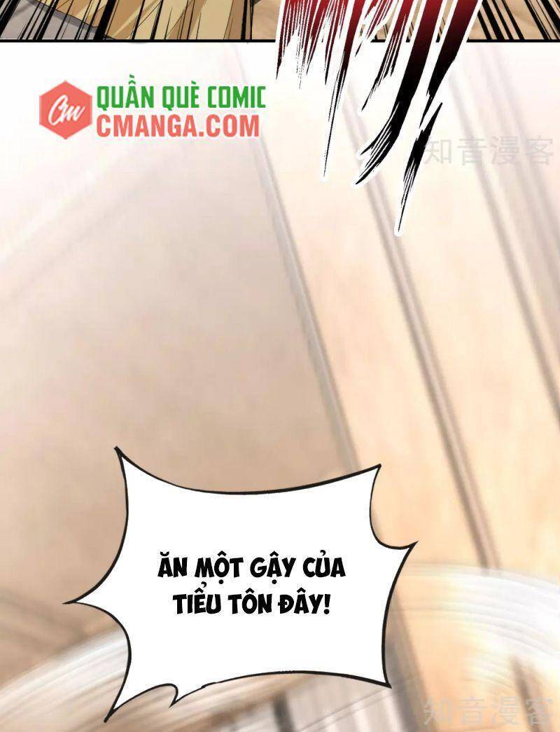 Vòng Bạn Bè Mạnh Nhất Của Tiên Giới Chapter 106 - Trang 2