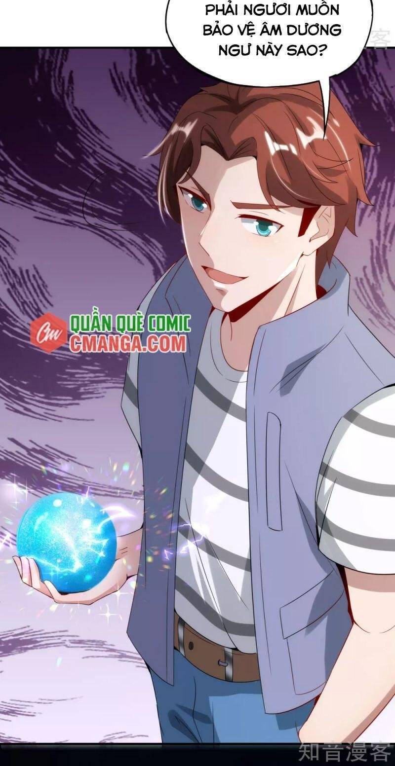 Vòng Bạn Bè Mạnh Nhất Của Tiên Giới Chapter 105 - Trang 2