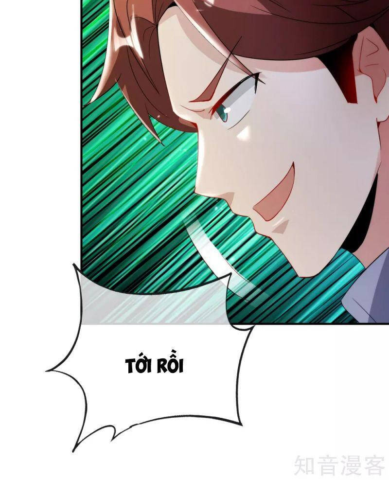 Vòng Bạn Bè Mạnh Nhất Của Tiên Giới Chapter 104 - Trang 2