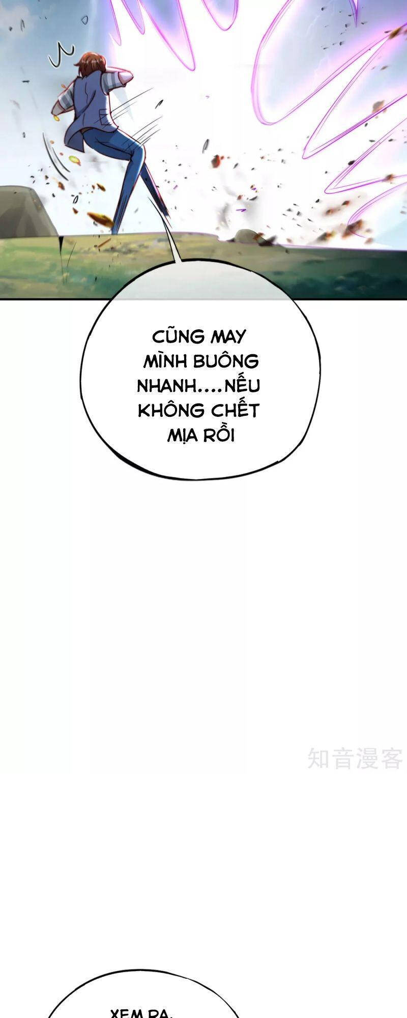 Vòng Bạn Bè Mạnh Nhất Của Tiên Giới Chapter 104 - Trang 2