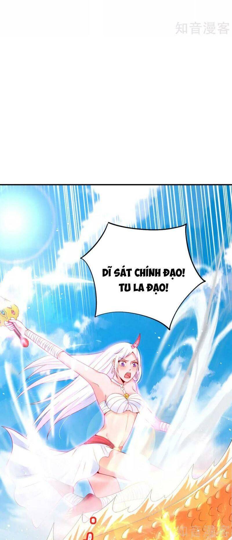 Vòng Bạn Bè Mạnh Nhất Của Tiên Giới Chapter 90 - Trang 2