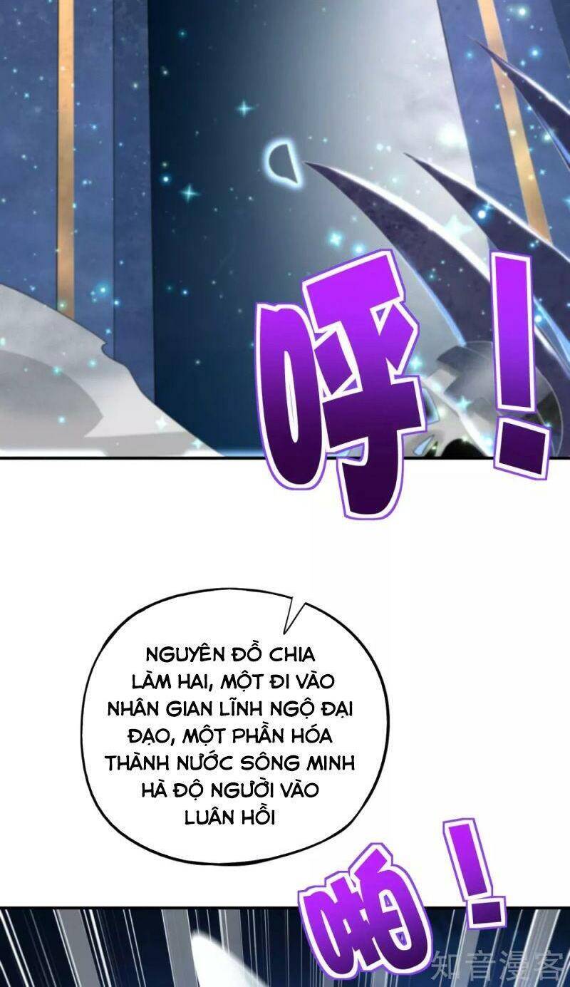 Vòng Bạn Bè Mạnh Nhất Của Tiên Giới Chapter 89 - Trang 2