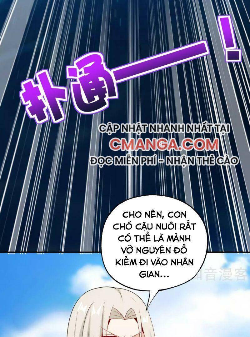 Vòng Bạn Bè Mạnh Nhất Của Tiên Giới Chapter 89 - Trang 2