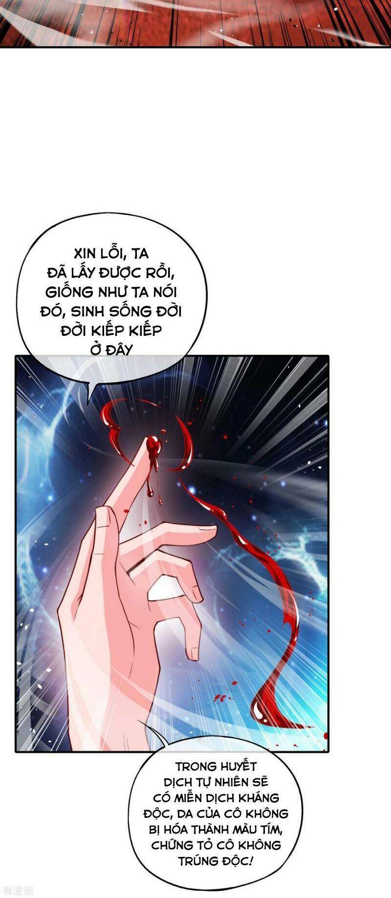 Vòng Bạn Bè Mạnh Nhất Của Tiên Giới Chapter 87 - Trang 2