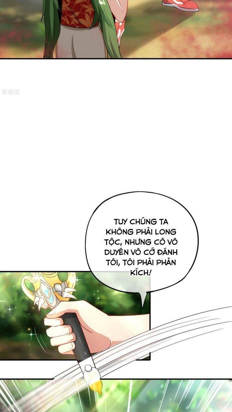 Vòng Bạn Bè Mạnh Nhất Của Tiên Giới Chapter 87 - Trang 2