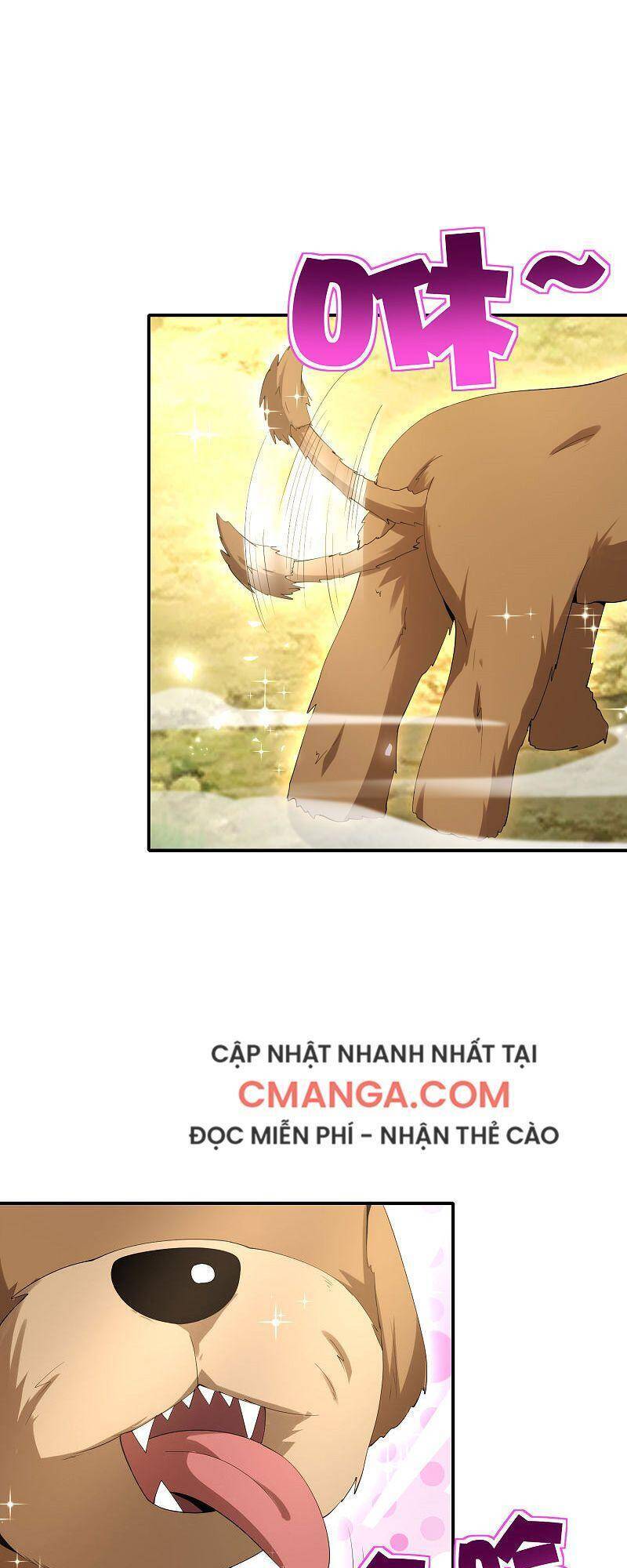 Vòng Bạn Bè Mạnh Nhất Của Tiên Giới Chapter 83 - Trang 2