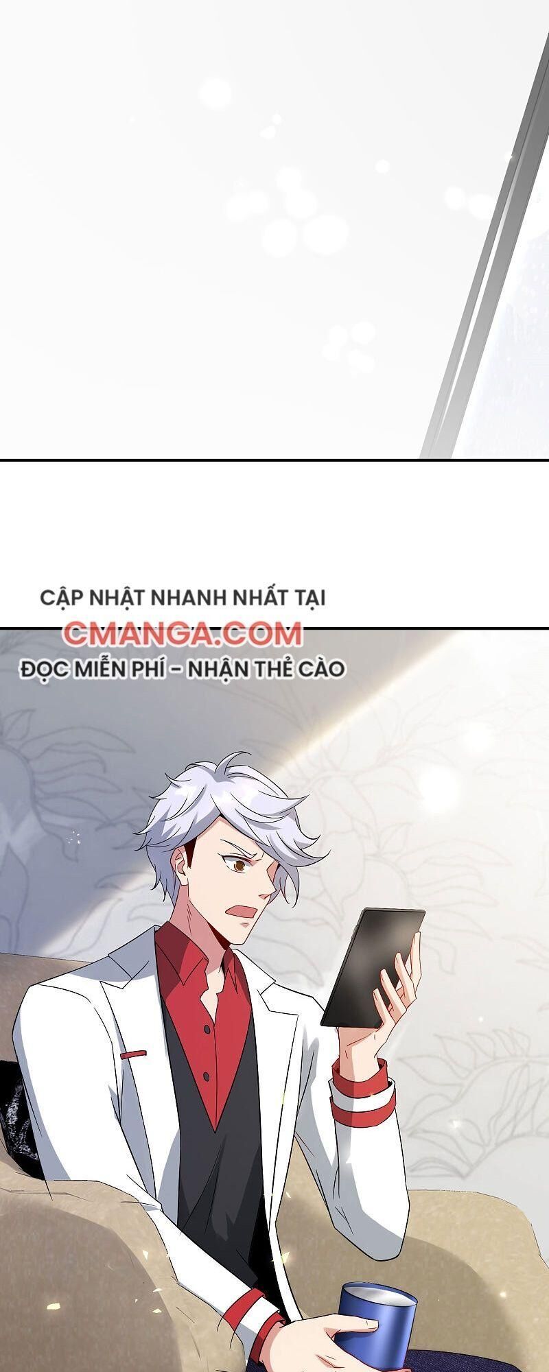 Vòng Bạn Bè Mạnh Nhất Của Tiên Giới Chapter 79 - Trang 2