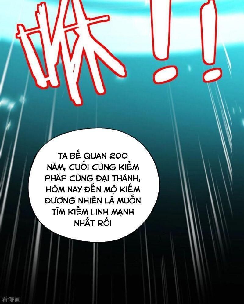 Vòng Bạn Bè Mạnh Nhất Của Tiên Giới Chapter 77 - Trang 2