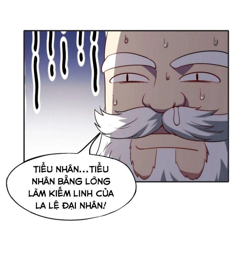 Vòng Bạn Bè Mạnh Nhất Của Tiên Giới Chapter 76 - Trang 2