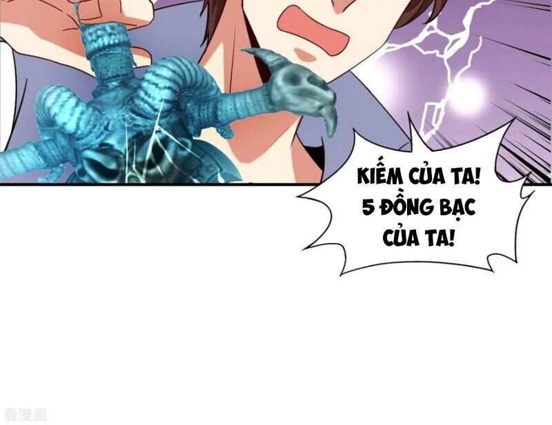 Vòng Bạn Bè Mạnh Nhất Của Tiên Giới Chapter 76 - Trang 2