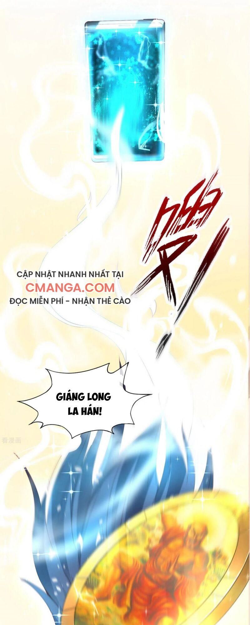 Vòng Bạn Bè Mạnh Nhất Của Tiên Giới Chapter 76 - Trang 2