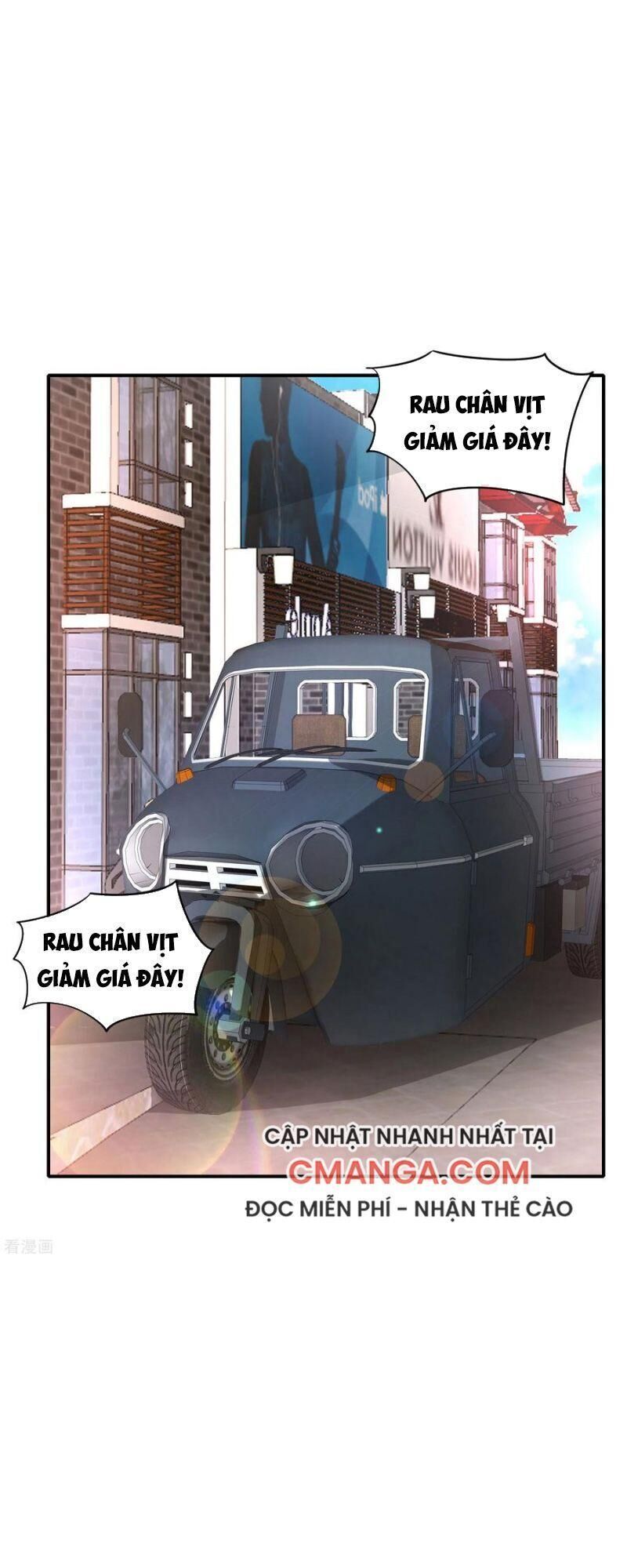 Vòng Bạn Bè Mạnh Nhất Của Tiên Giới Chapter 74 - Trang 2