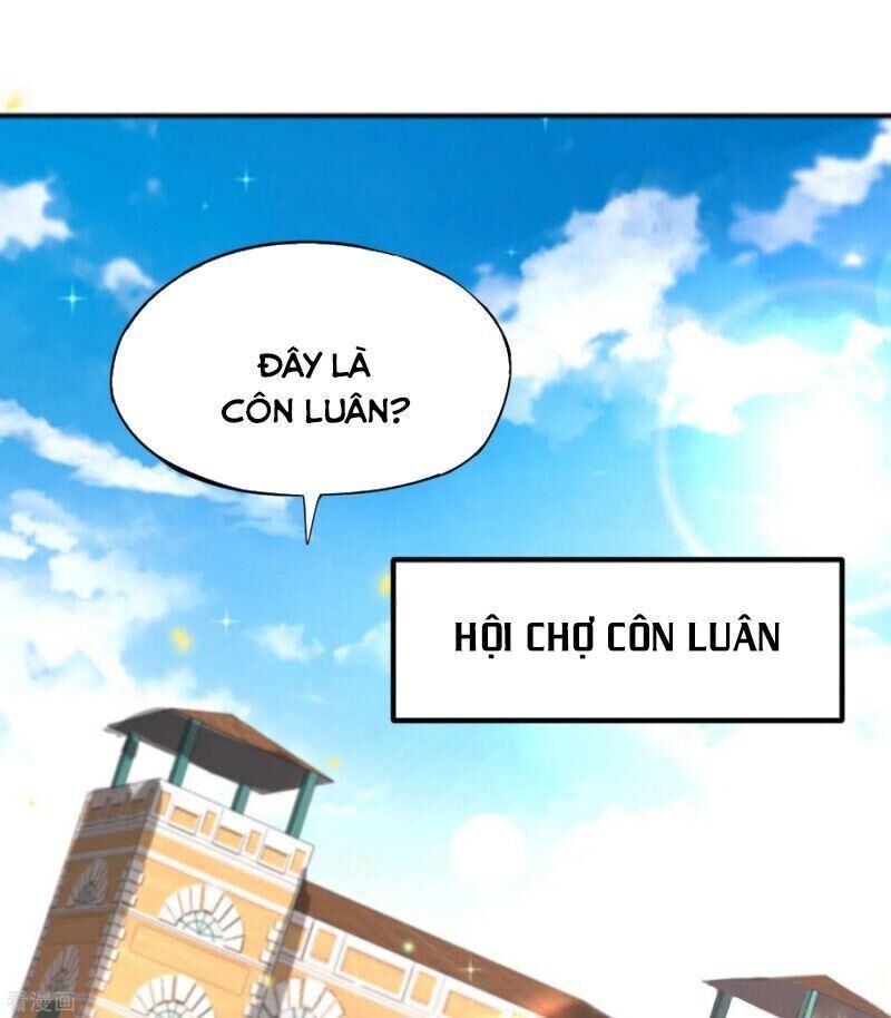 Vòng Bạn Bè Mạnh Nhất Của Tiên Giới Chapter 74 - Trang 2