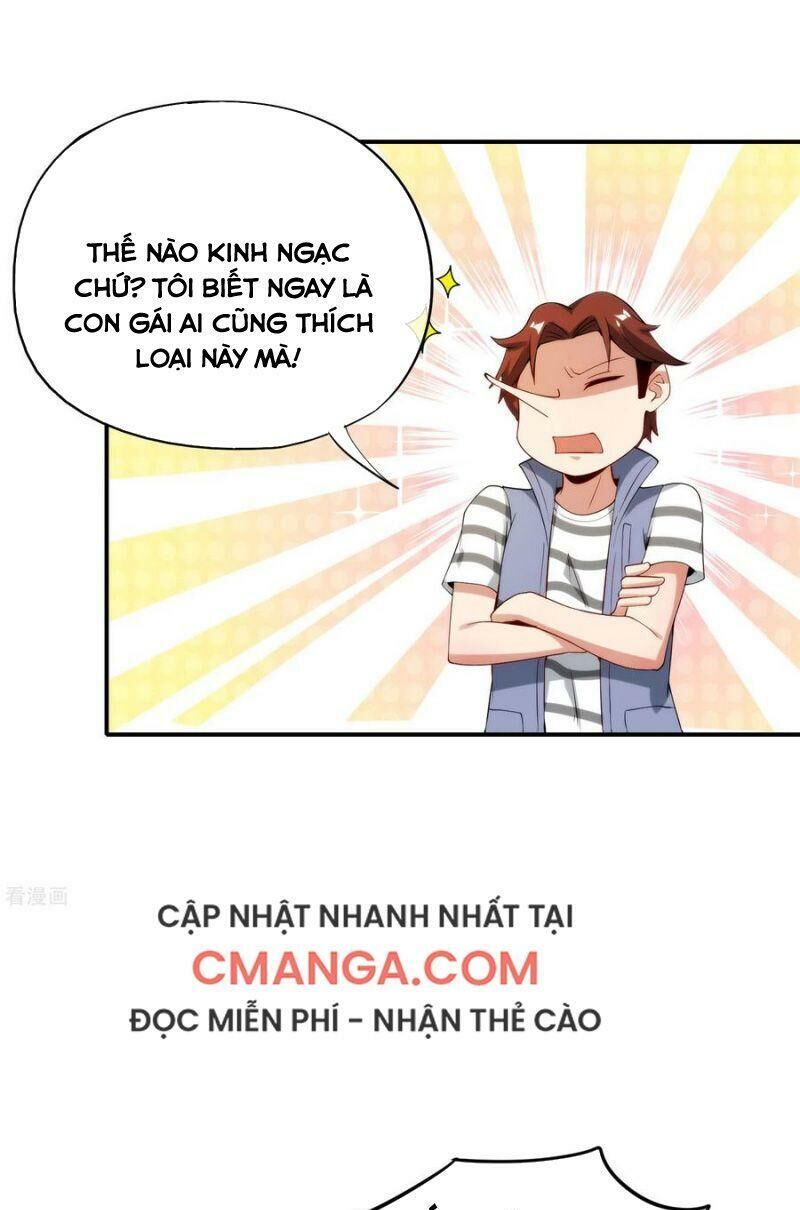 Vòng Bạn Bè Mạnh Nhất Của Tiên Giới Chapter 72 - Trang 2