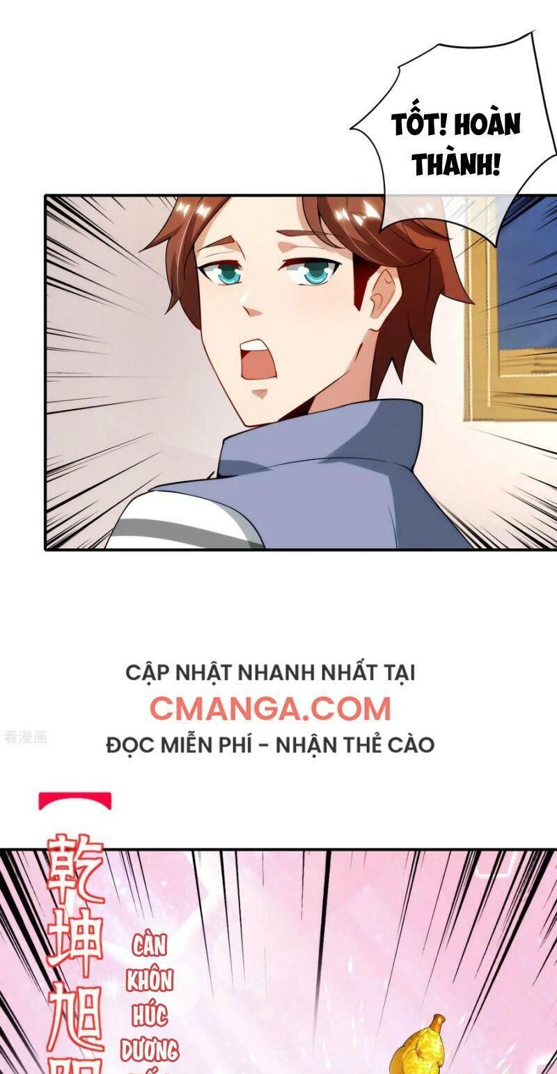 Vòng Bạn Bè Mạnh Nhất Của Tiên Giới Chapter 72 - Trang 2