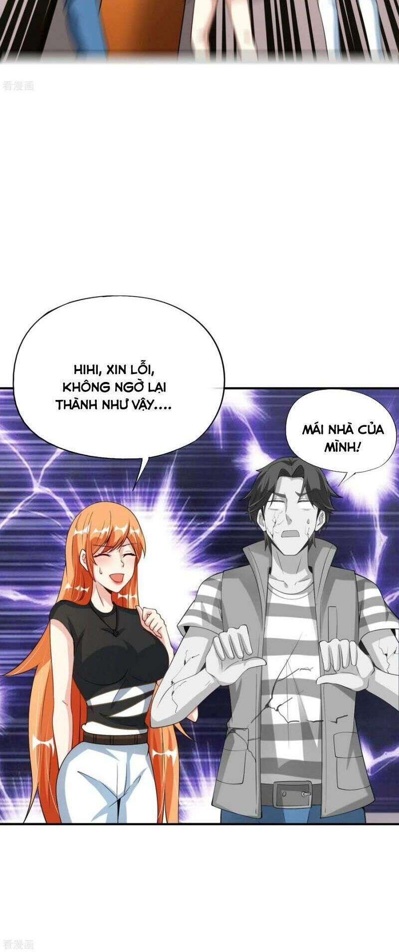 Vòng Bạn Bè Mạnh Nhất Của Tiên Giới Chapter 72 - Trang 2