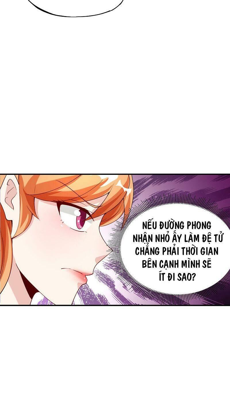 Vòng Bạn Bè Mạnh Nhất Của Tiên Giới Chapter 71 - Trang 2