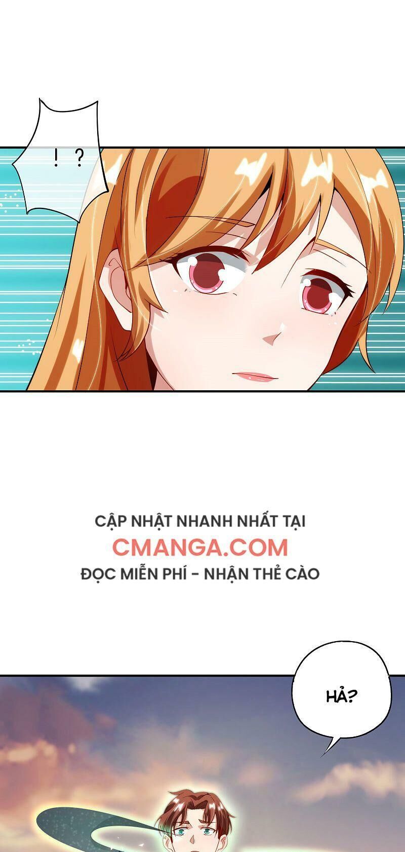 Vòng Bạn Bè Mạnh Nhất Của Tiên Giới Chapter 71 - Trang 2