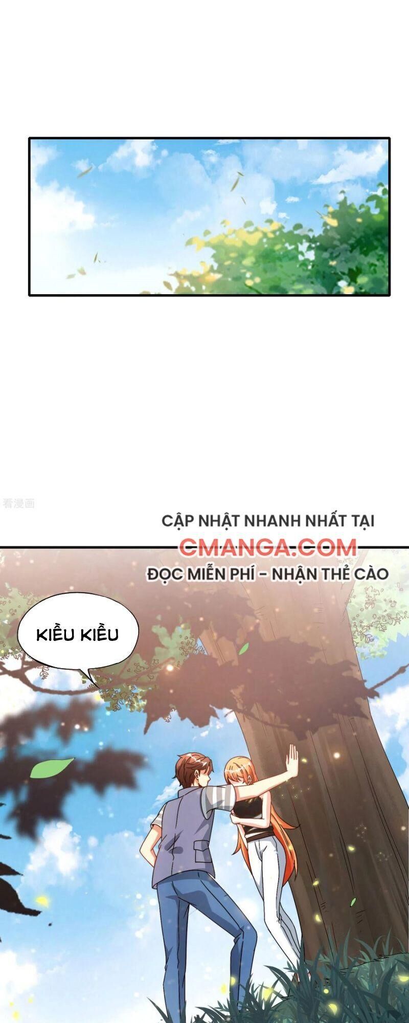 Vòng Bạn Bè Mạnh Nhất Của Tiên Giới Chapter 70 - Trang 2