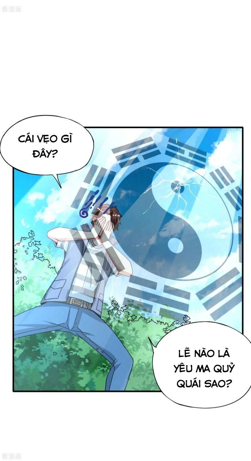 Vòng Bạn Bè Mạnh Nhất Của Tiên Giới Chapter 70 - Trang 2