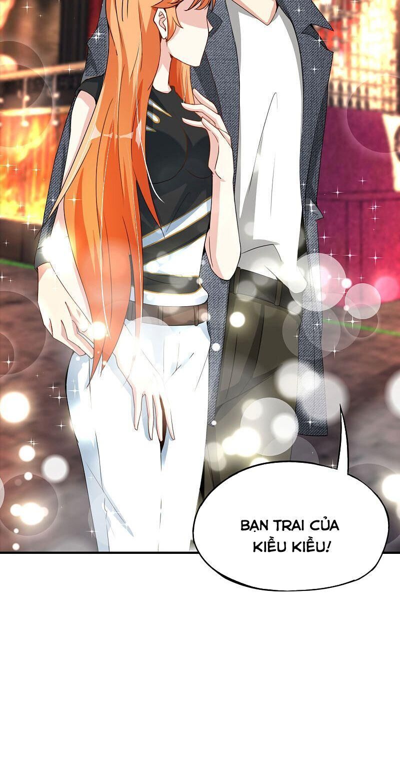 Vòng Bạn Bè Mạnh Nhất Của Tiên Giới Chapter 68 - Trang 2