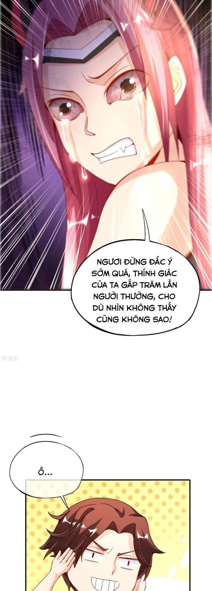 Vòng Bạn Bè Mạnh Nhất Của Tiên Giới Chapter 66 - Trang 2