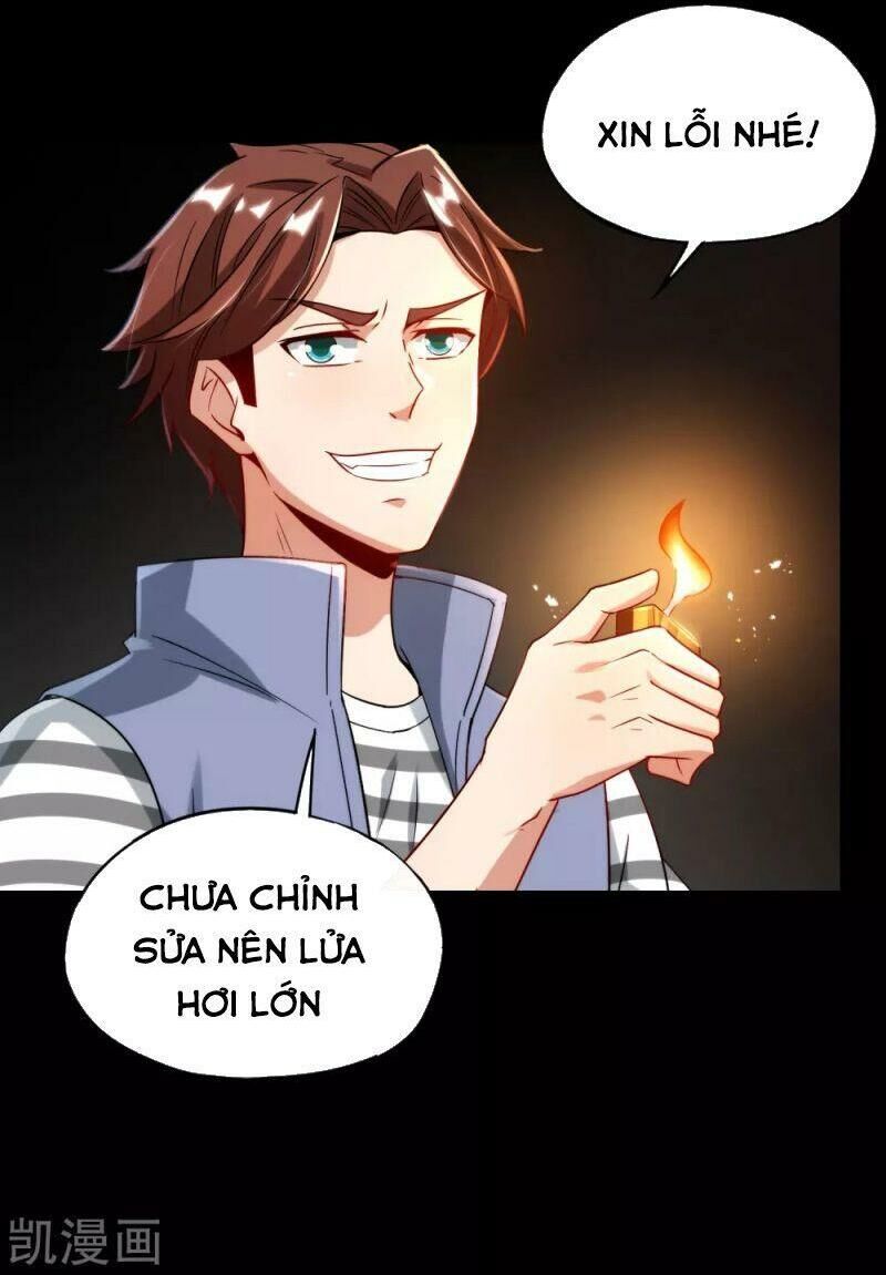 Vòng Bạn Bè Mạnh Nhất Của Tiên Giới Chapter 65 - Trang 2