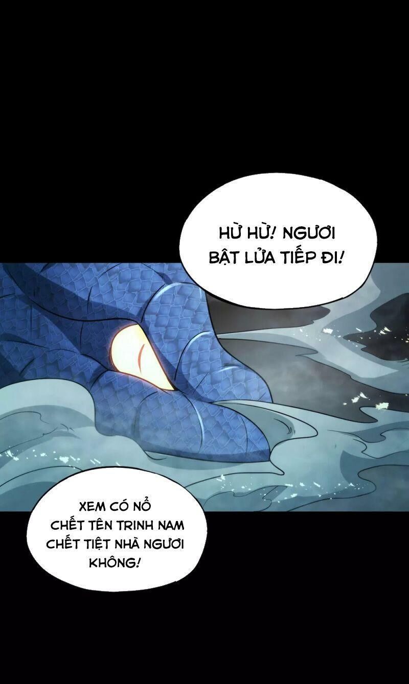 Vòng Bạn Bè Mạnh Nhất Của Tiên Giới Chapter 65 - Trang 2