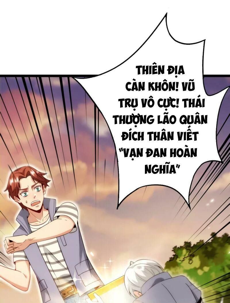 Vòng Bạn Bè Mạnh Nhất Của Tiên Giới Chapter 63 - Trang 2