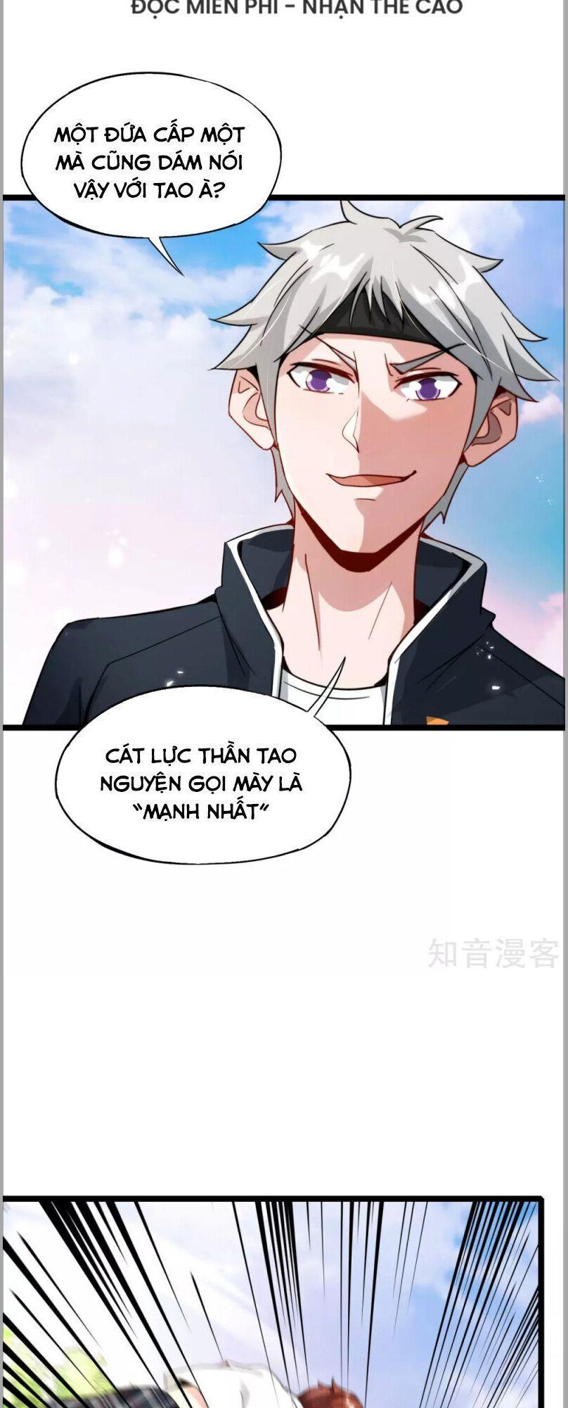 Vòng Bạn Bè Mạnh Nhất Của Tiên Giới Chapter 62 - Trang 2