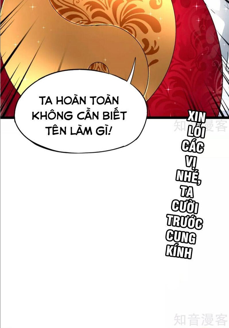 Vòng Bạn Bè Mạnh Nhất Của Tiên Giới Chapter 62 - Trang 2