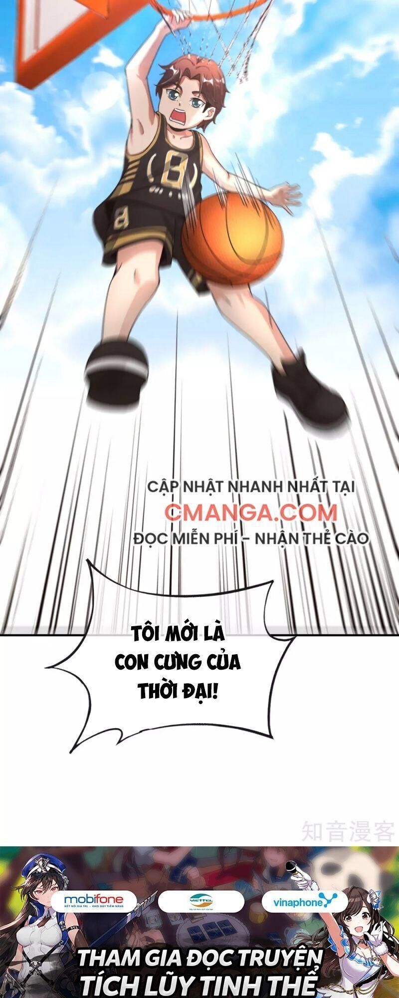 Vòng Bạn Bè Mạnh Nhất Của Tiên Giới Chapter 60 - Trang 2