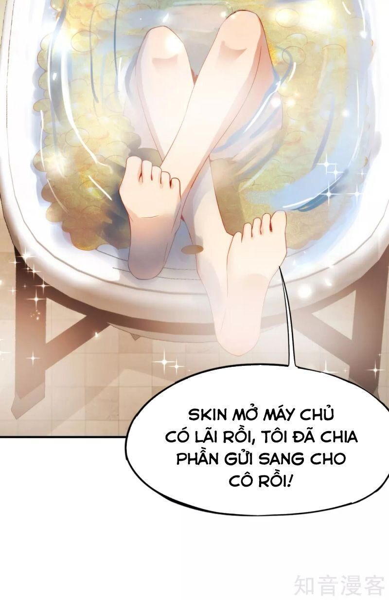 Vòng Bạn Bè Mạnh Nhất Của Tiên Giới Chapter 58 - Trang 2