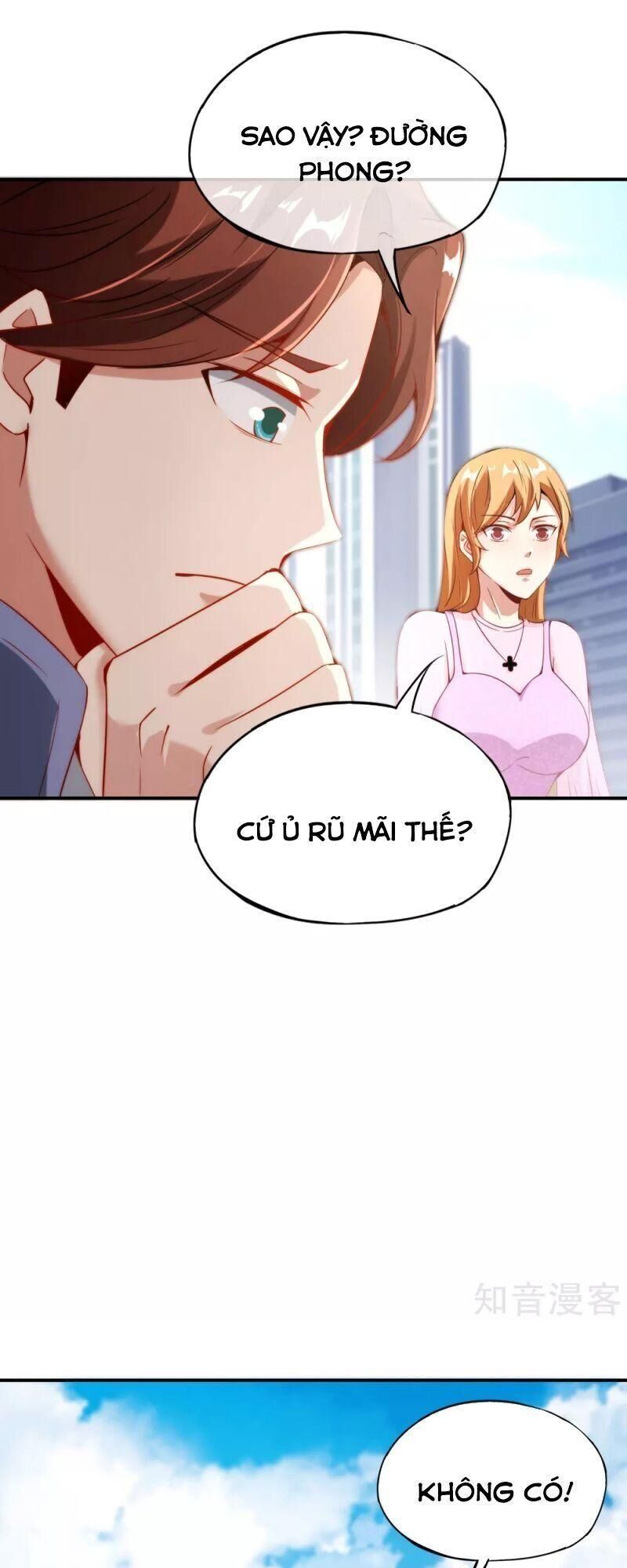 Vòng Bạn Bè Mạnh Nhất Của Tiên Giới Chapter 55 - Trang 2