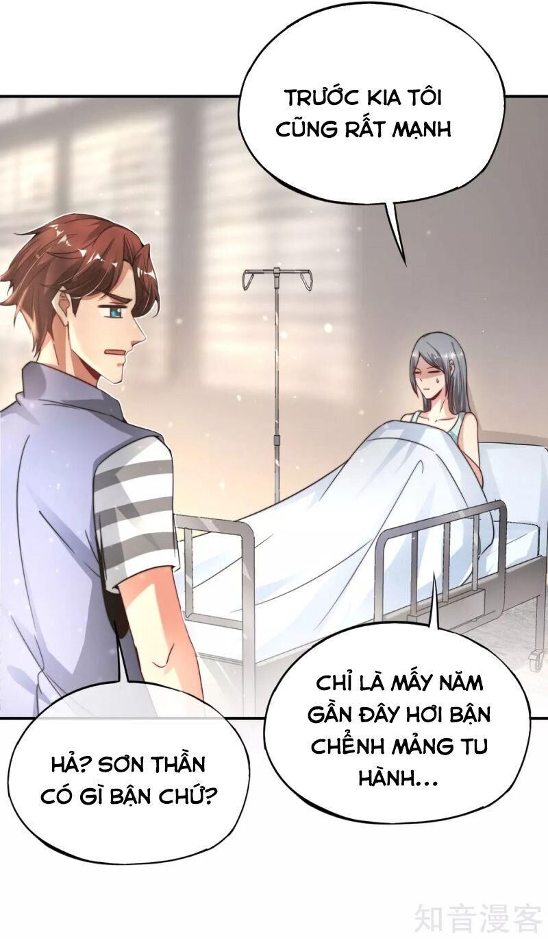 Vòng Bạn Bè Mạnh Nhất Của Tiên Giới Chapter 54 - Trang 2