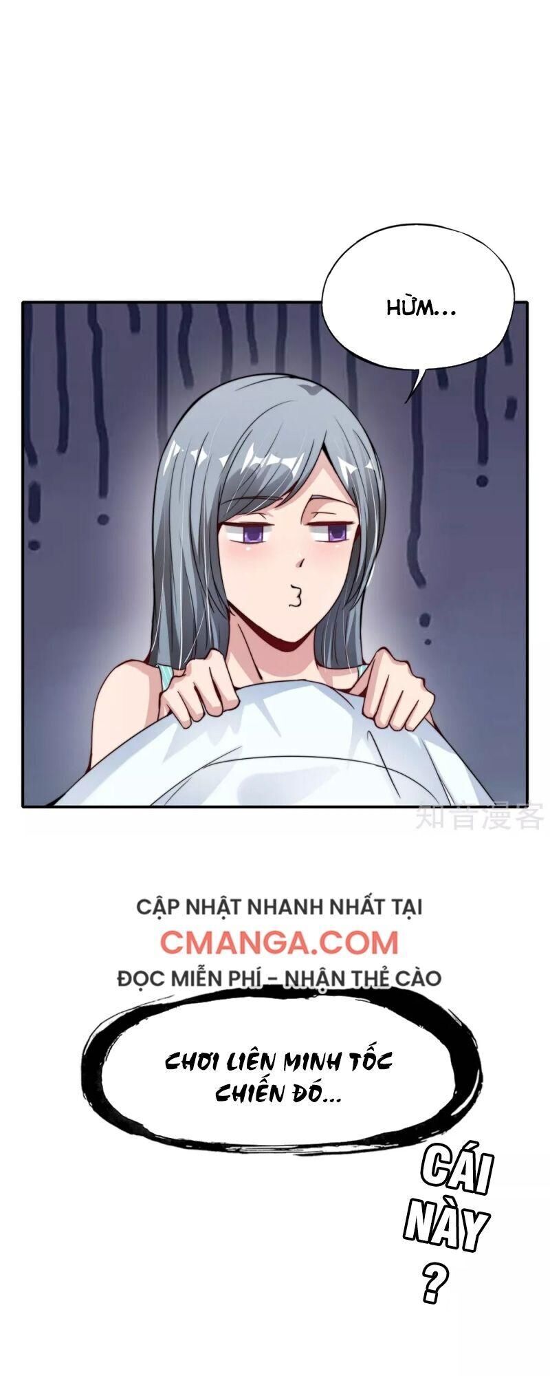 Vòng Bạn Bè Mạnh Nhất Của Tiên Giới Chapter 54 - Trang 2