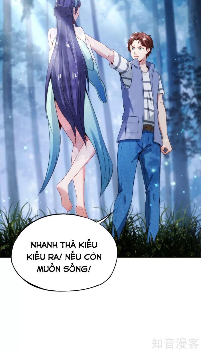 Vòng Bạn Bè Mạnh Nhất Của Tiên Giới Chapter 54 - Trang 2