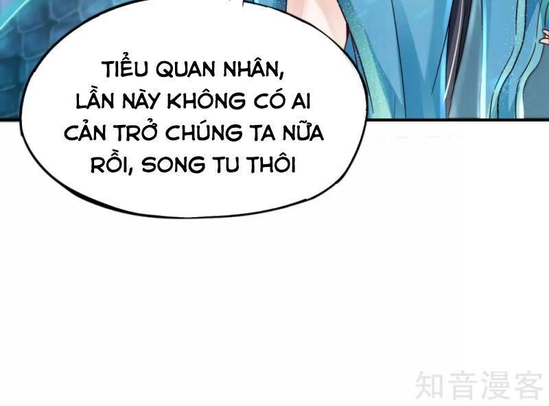 Vòng Bạn Bè Mạnh Nhất Của Tiên Giới Chapter 53 - Trang 2