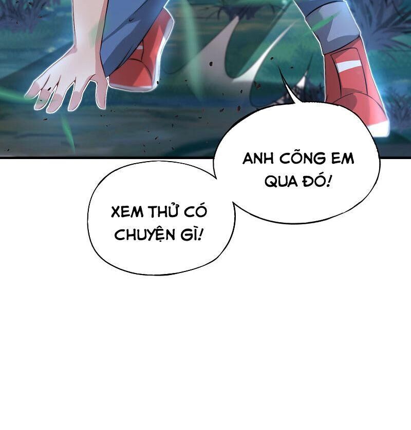 Vòng Bạn Bè Mạnh Nhất Của Tiên Giới Chapter 52 - Trang 2