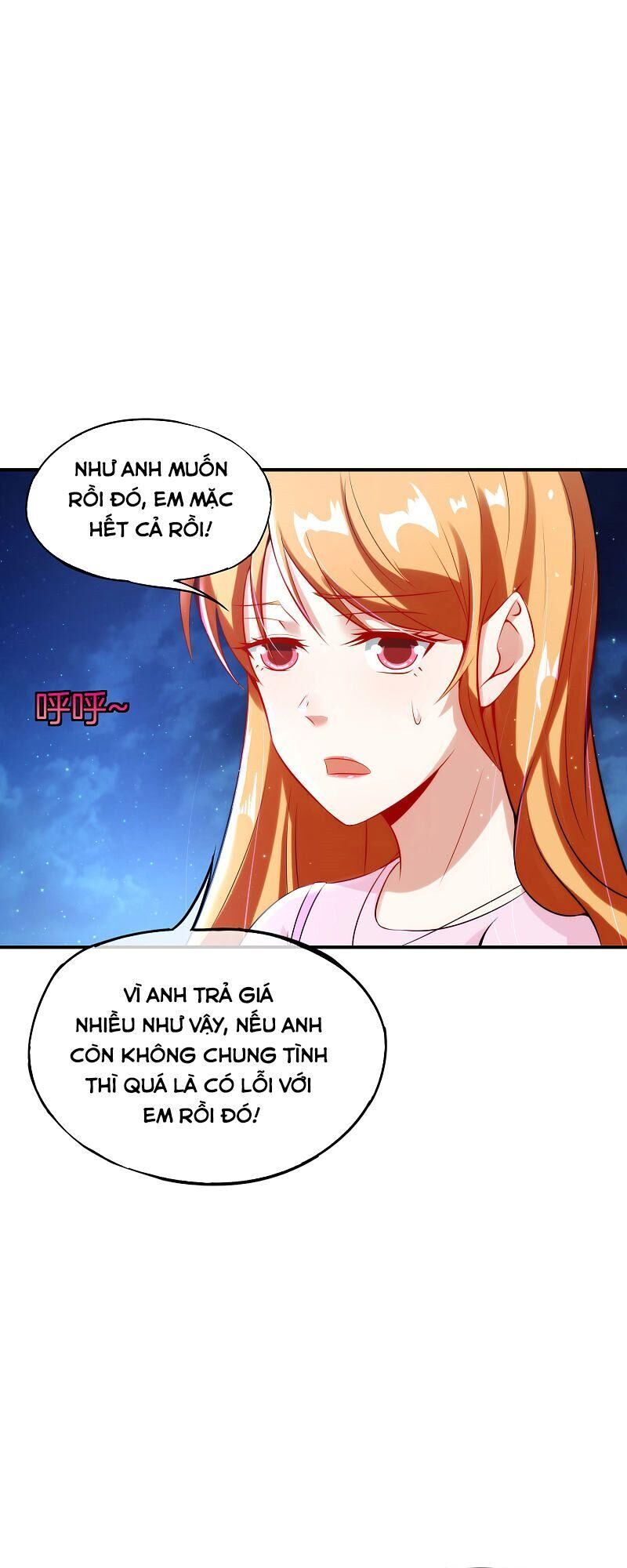 Vòng Bạn Bè Mạnh Nhất Của Tiên Giới Chapter 51 - Trang 2