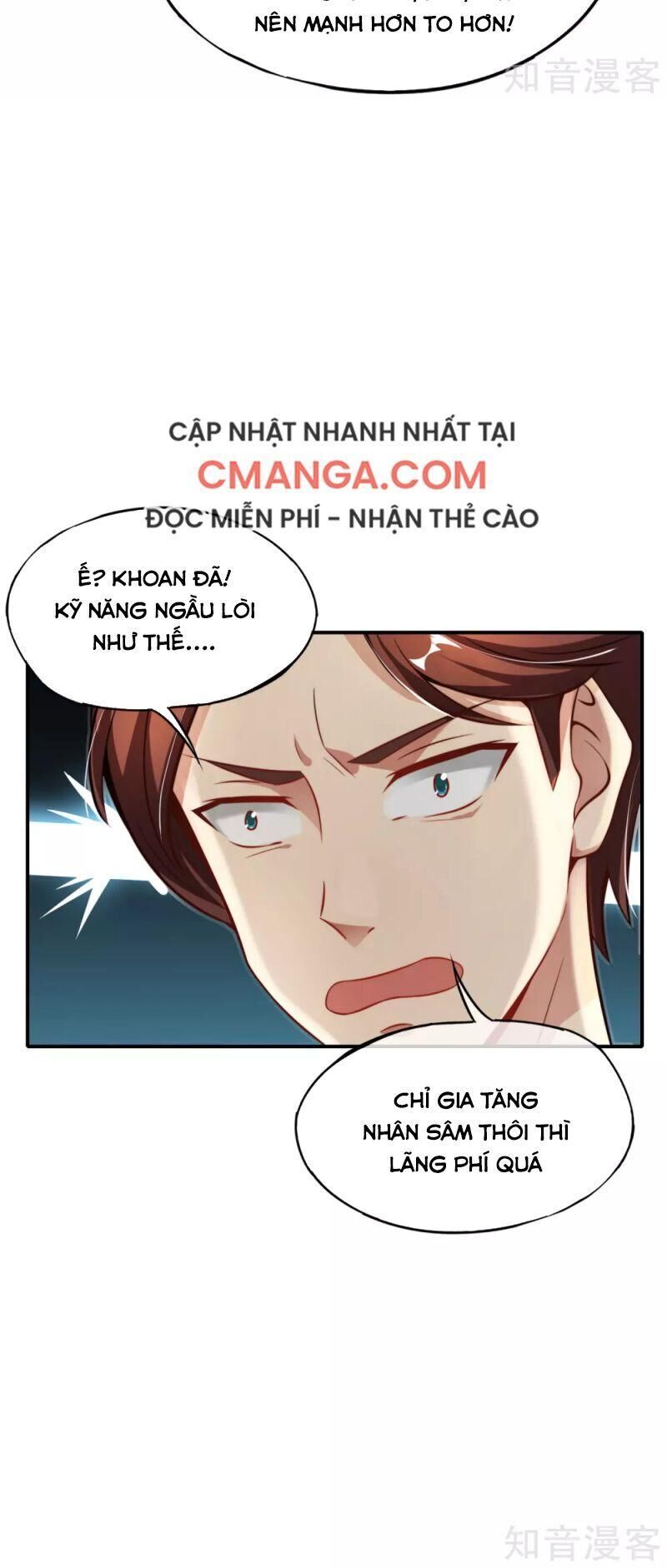 Vòng Bạn Bè Mạnh Nhất Của Tiên Giới Chapter 50 - Trang 2