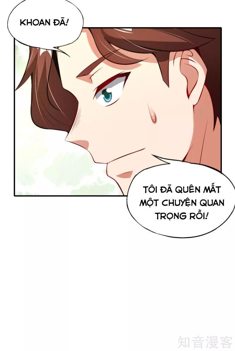 Vòng Bạn Bè Mạnh Nhất Của Tiên Giới Chapter 49 - Trang 2