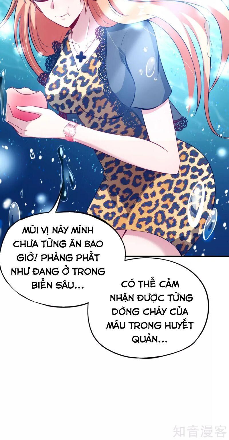 Vòng Bạn Bè Mạnh Nhất Của Tiên Giới Chapter 49 - Trang 2