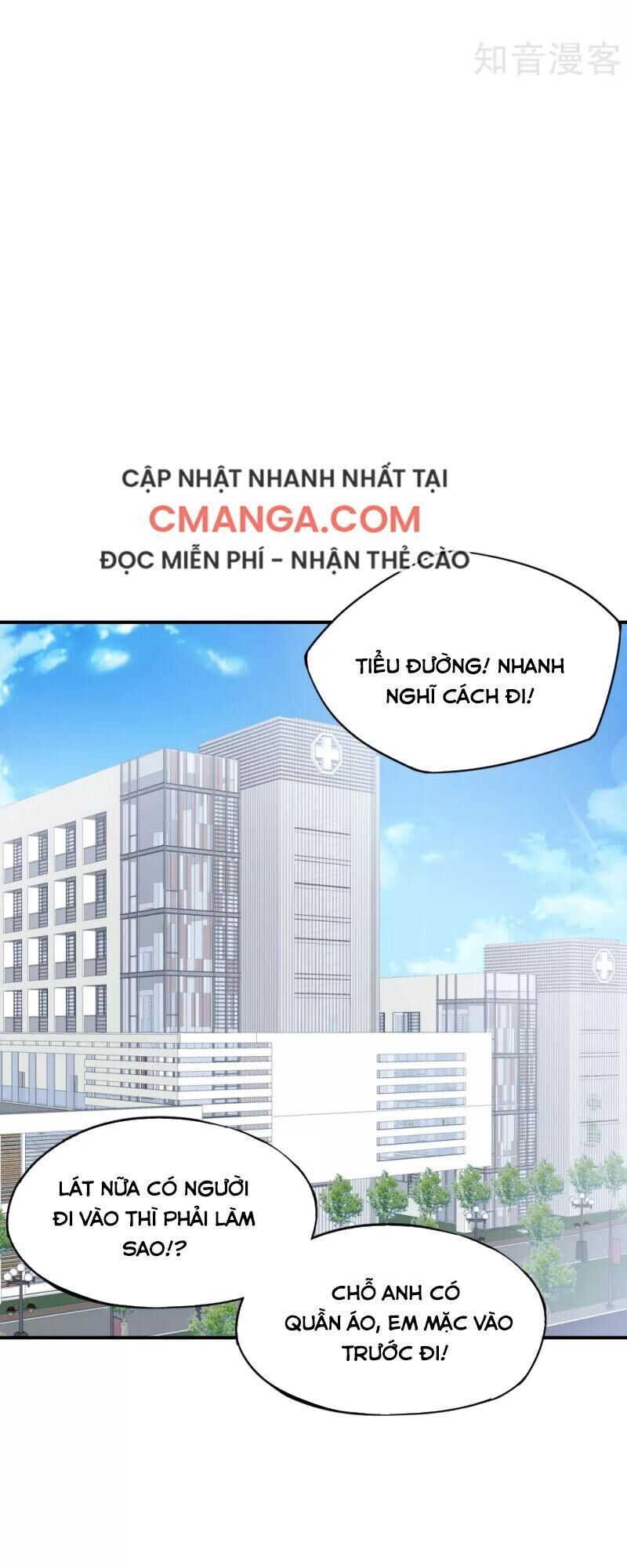 Vòng Bạn Bè Mạnh Nhất Của Tiên Giới Chapter 49 - Trang 2