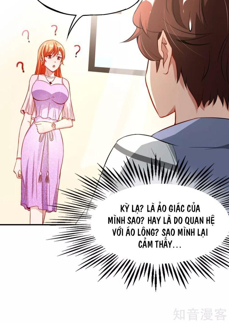 Vòng Bạn Bè Mạnh Nhất Của Tiên Giới Chapter 49 - Trang 2