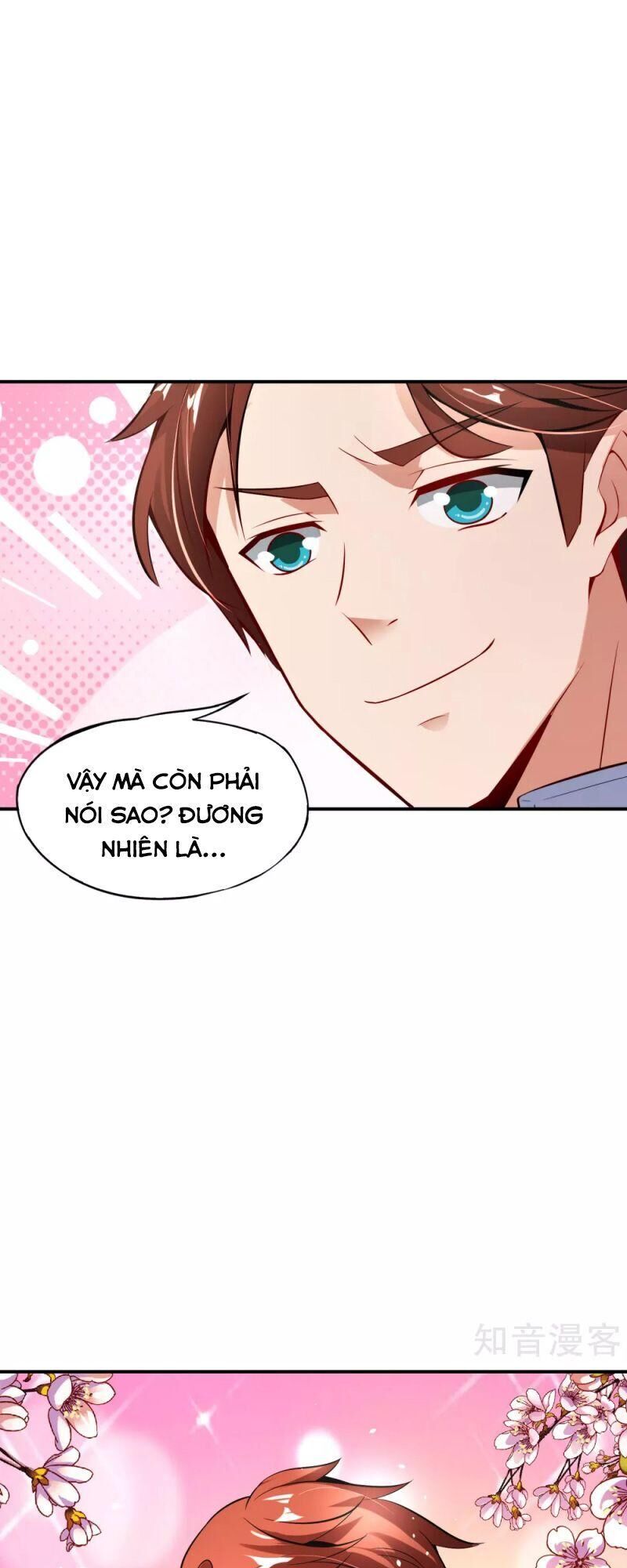 Vòng Bạn Bè Mạnh Nhất Của Tiên Giới Chapter 49 - Trang 2