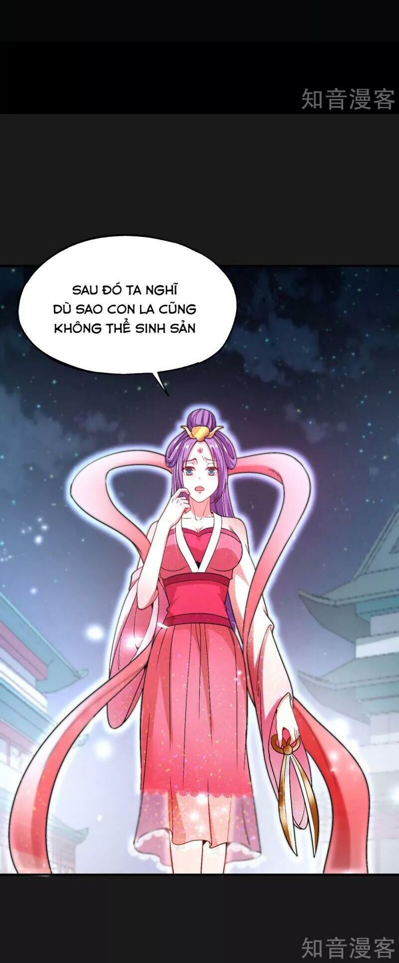 Vòng Bạn Bè Mạnh Nhất Của Tiên Giới Chapter 48 - Trang 2