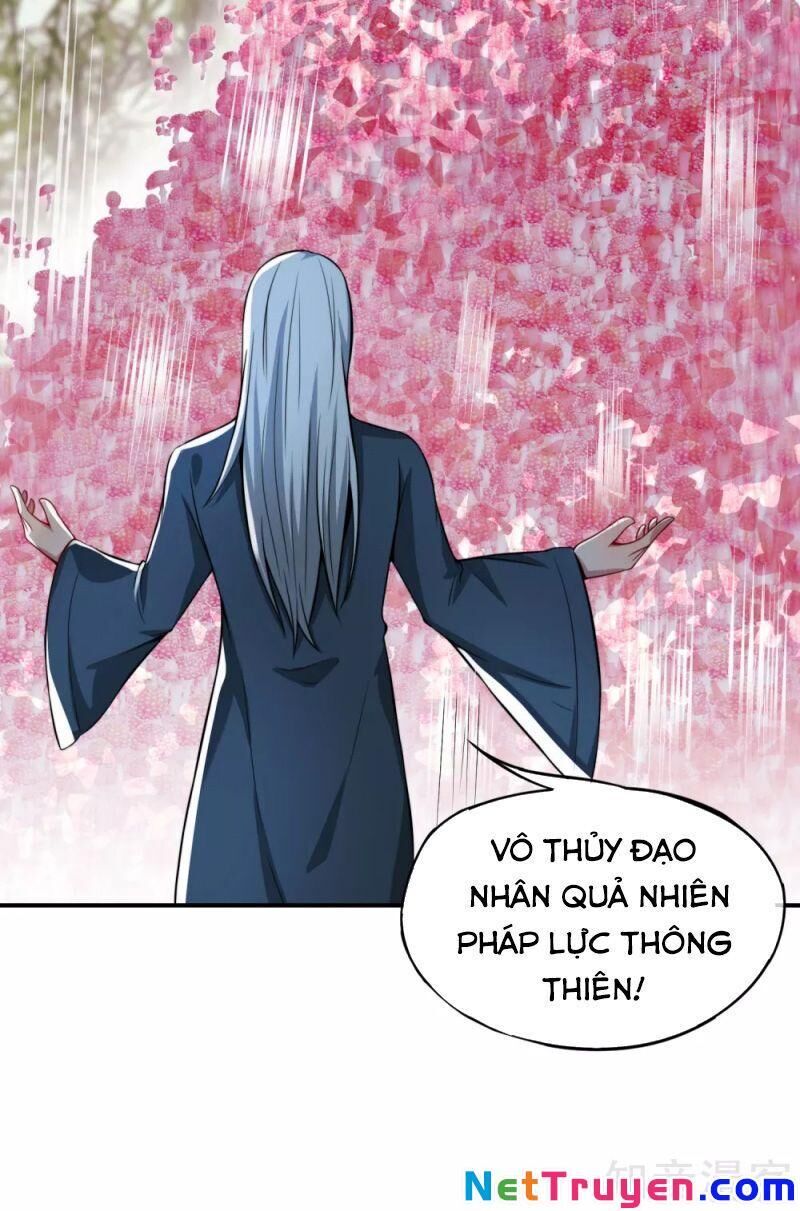 Vòng Bạn Bè Mạnh Nhất Của Tiên Giới Chapter 47 - Trang 2